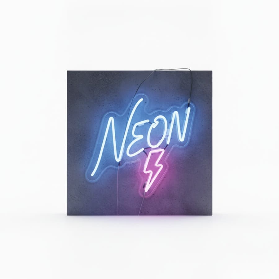 Neon Led