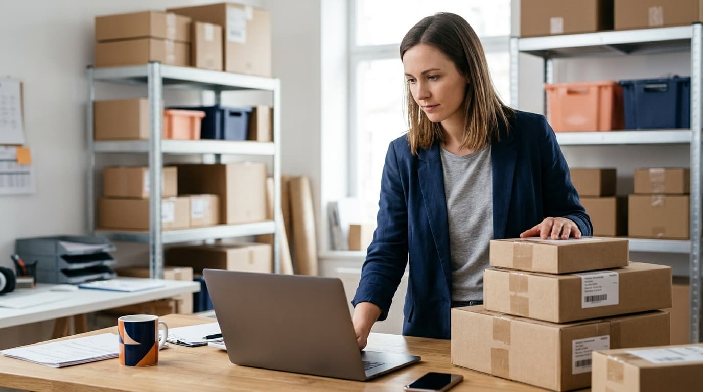 Amazon FBA Nedir? Türkiye'den Dünya'ya Açılma Rehberi