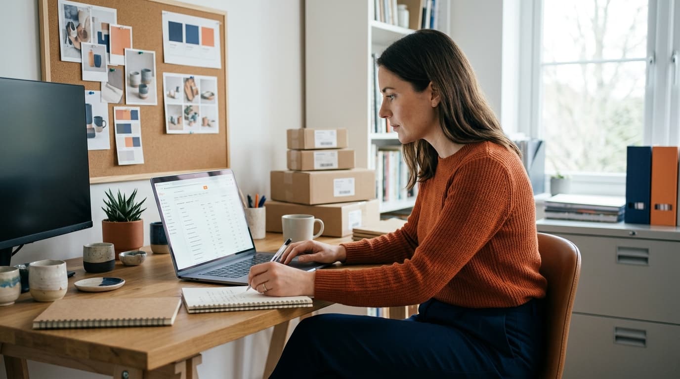 Etsy Anahtar Kelime Araştırması: Satışları Artırmanın 5 Adımı