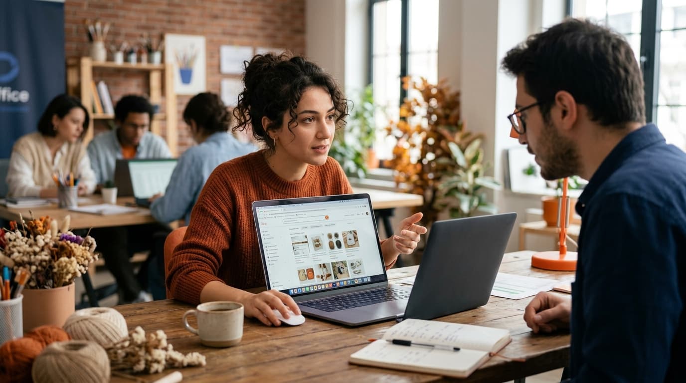Etsy SEO Nasıl Yapılır? 5 Adımda Listeleme Başına Satış Artır