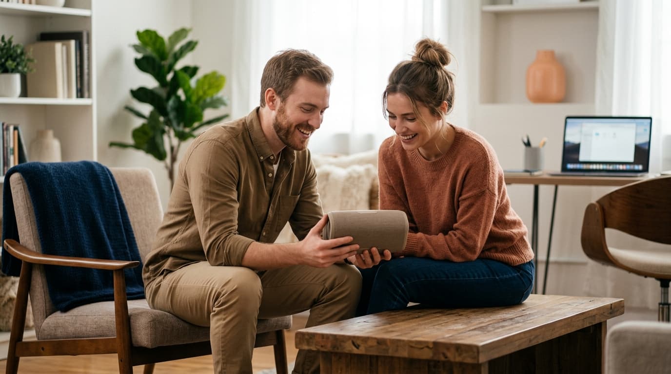 Lifestyle Ürün Görseli: Satışları 5 Kat Artırın!