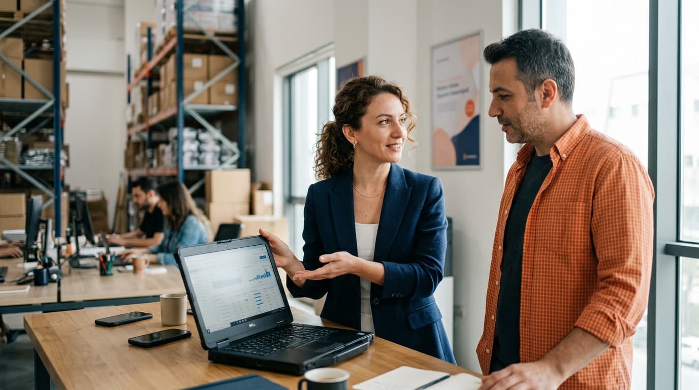 Neden Reibul? E-Ticarette 7 Kritik Avantajı Keşfet