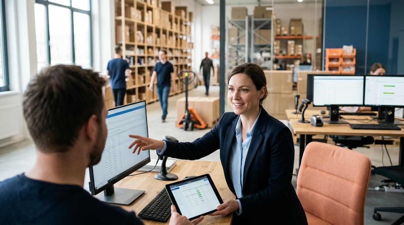 Reibul ile E-Ticaret Operasyonlarına 10 Avantaj Sağla