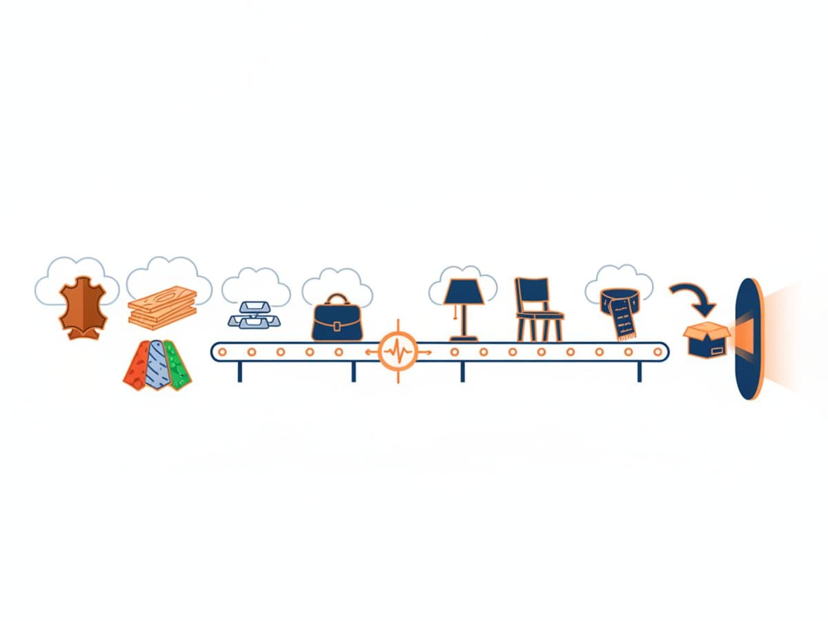 Product on Demand: hazır ürünü stoksuz sat, sipariş anında üret