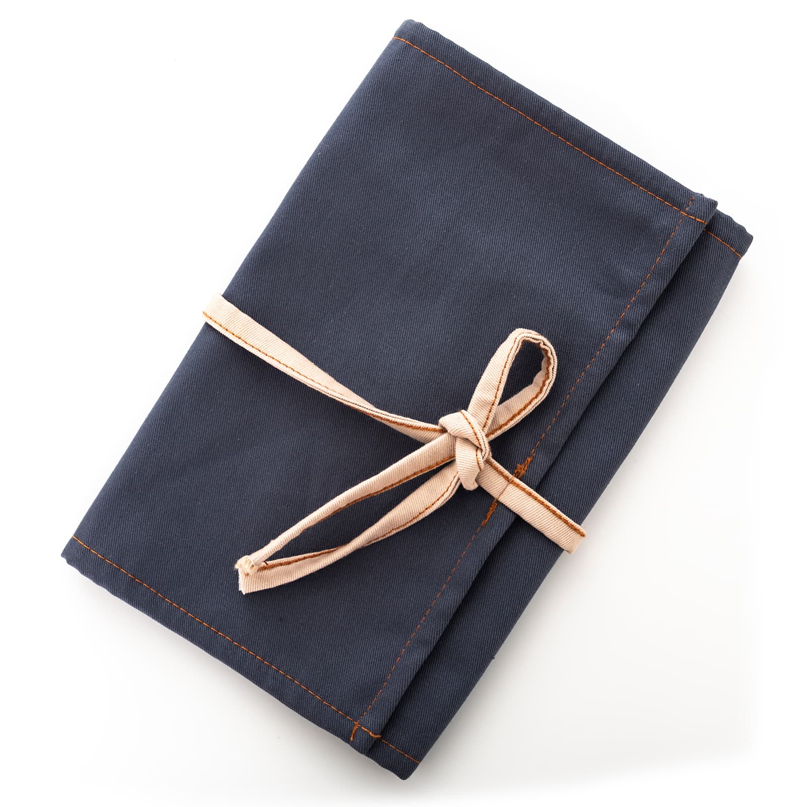 Kişiye Özel Nakış İşlemeli Kumaş Organizer