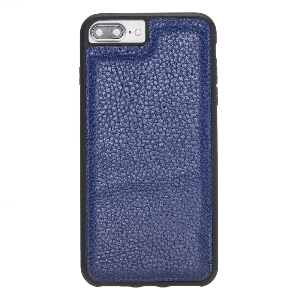 Flex Cover iPhone 7 Plus / iPhone 8 Plus Deri Kılıf