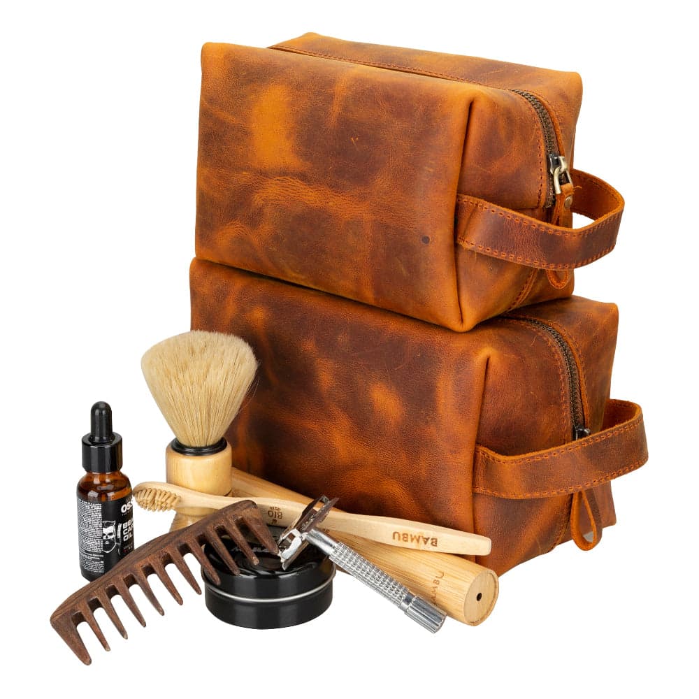 Eve Deri Dopp Kit, X Large