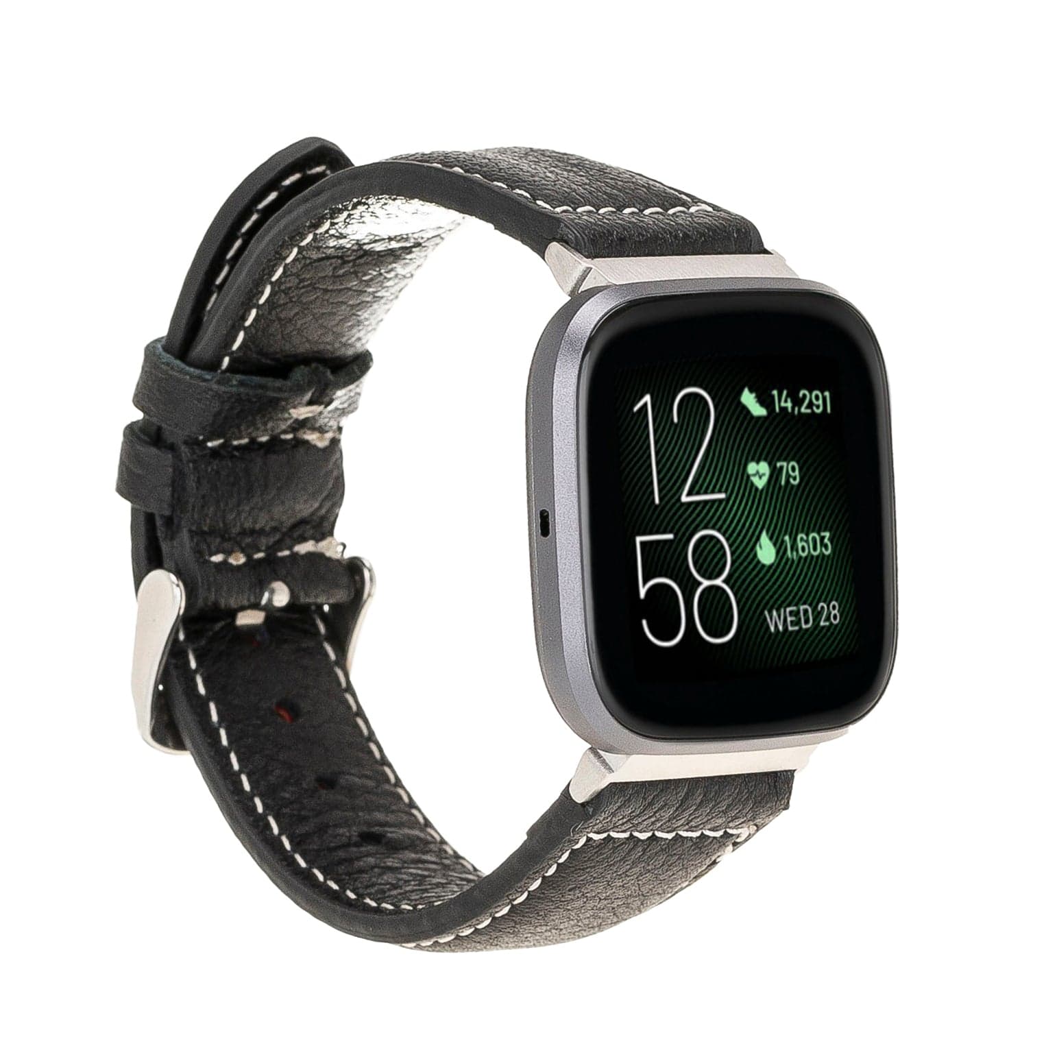 Klasik Deri Apple Watch Kordonu