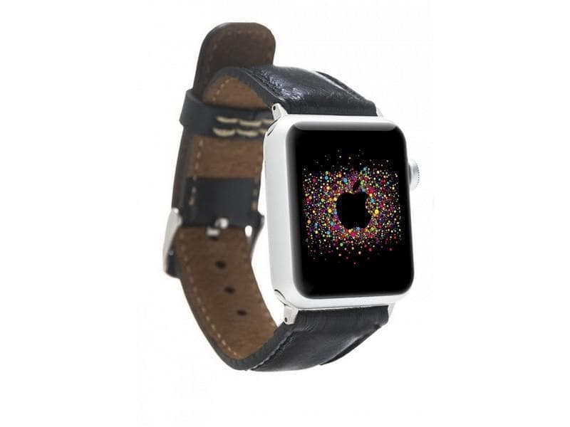 Klasik Deri Apple Watch Kordonu