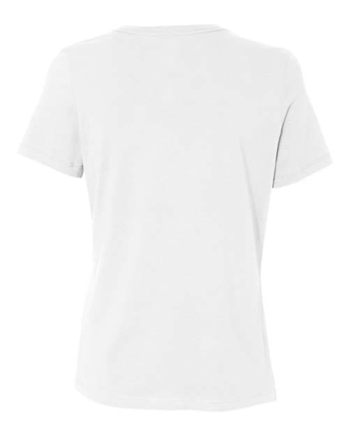 Kadın Bol Kesim Jersey Tişört