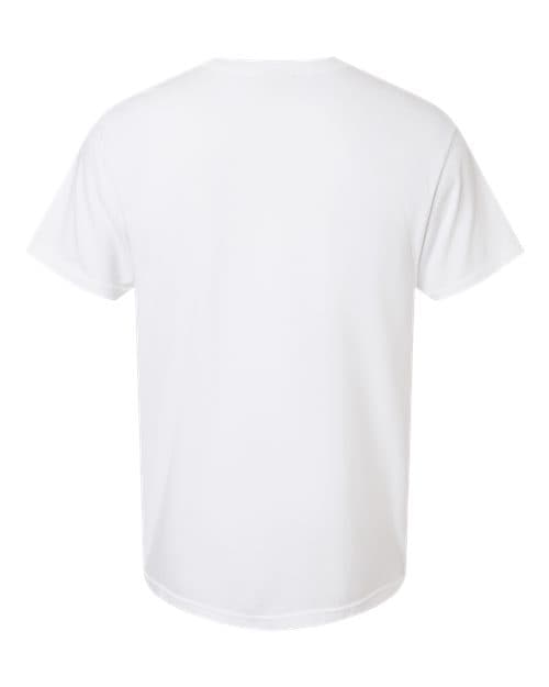 Unisex Giysi Boyamalı Ağır Gramajlı Tişört
