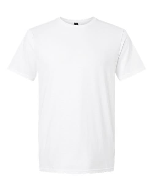 Unisex Softstyle Tişört