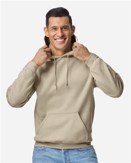 Unisex Heavy Blend Hooded Sweatshirt