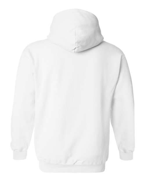 Unisex Heavy Blend Hooded Sweatshirt