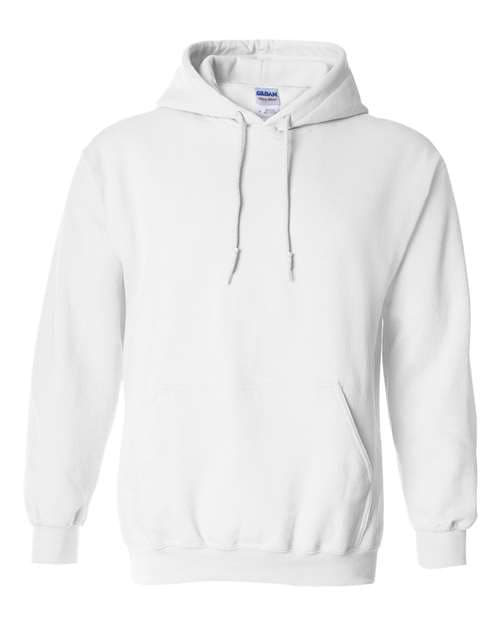 Unisex Heavy Blend Hooded Sweatshirt