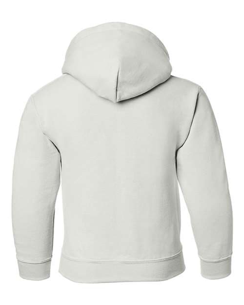 Youth Heavy Blend Hooded Sweatshirt