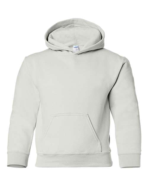 Youth Heavy Blend Hooded Sweatshirt