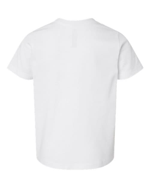 Toddler Fine Jersey Tee