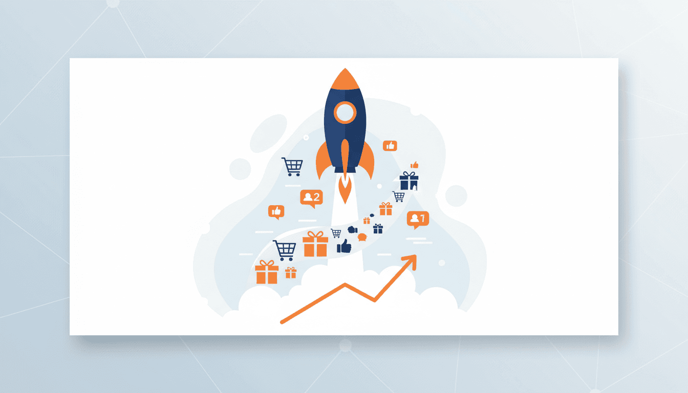 Influencer Marketing ile E-Ticarette Satışları Uçurmak