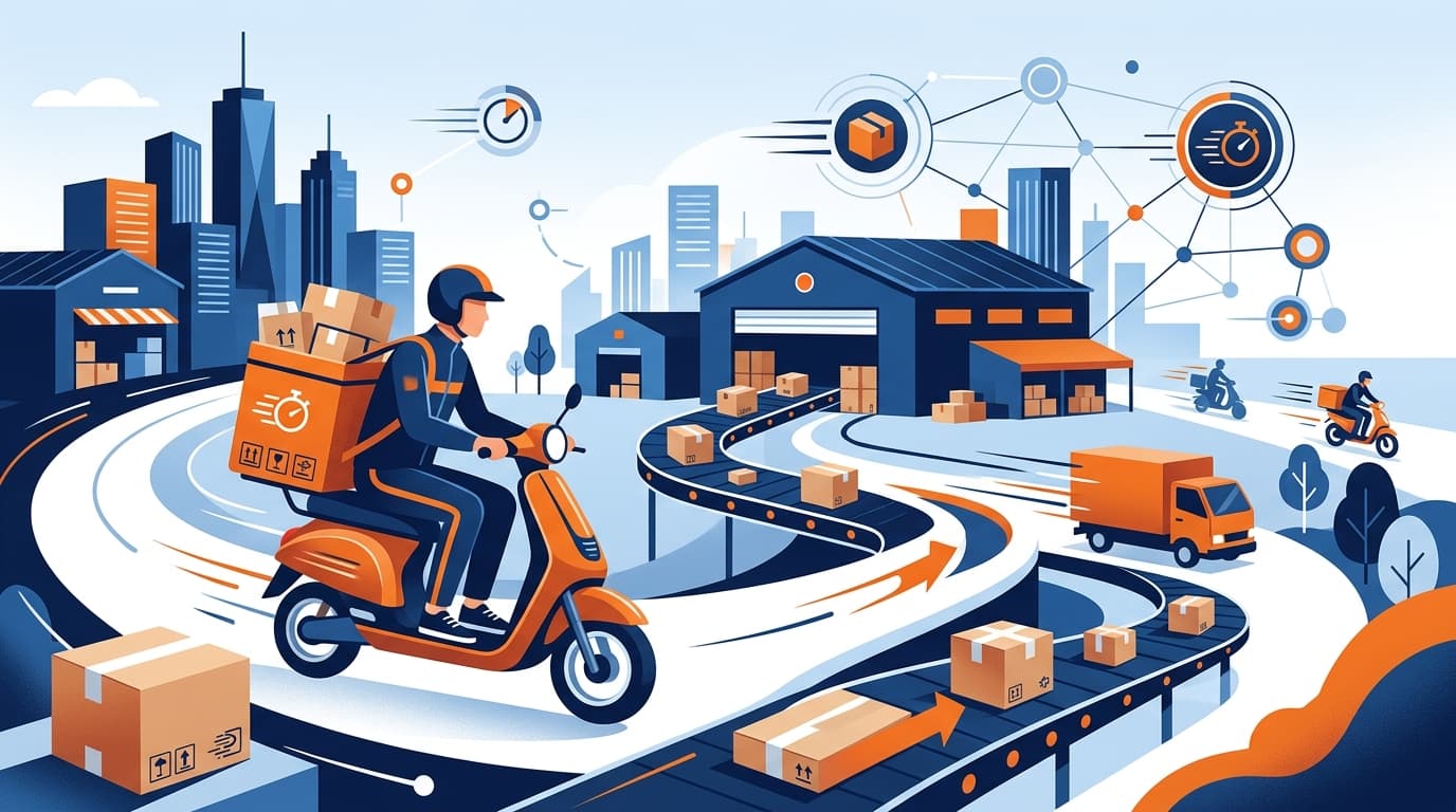Trendyol Express: Hızlı Kargo ile Rekabette Öne Çıkın
